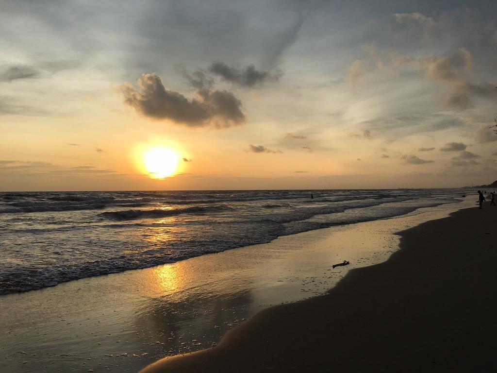 Rayong Condochain By Rainbow 公寓 Ban Phe
